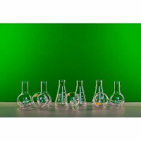 Комплект колб демонстрационных - «globural.ru» - Воронеж