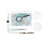 Набор для препарирования - «globural.ru» - Воронеж