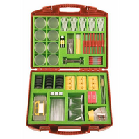 Биология. Основы биологического практикума. Комплект учебного оборудования - «globural.ru» - Воронеж