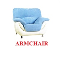 Карточки Домана "Furniture" ("Мебель") на английском языке - «globural.ru» - Воронеж
