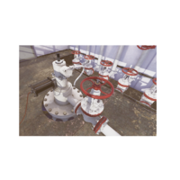 Комплект VR-тренажеров для колледжей нефтегазовой отрасли АГЗУ и ГПА - «globural.ru» - Воронеж