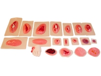 Имитаторы ранений и поражений - «globural.ru» - Воронеж