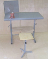 Верстак слесарный ВС-У-Пр - «globural.ru» - Воронеж