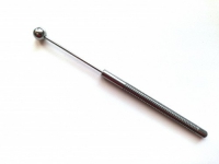 Зонд постановочный шариковый с накаткой - «globural.ru» - Воронеж