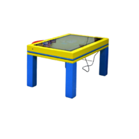 Детский интерактивный столик диагональю 32" на Android  - «globural.ru» - Воронеж