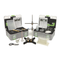 Базовый лабораторный комплект по биологии - «globural.ru» - Воронеж