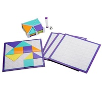 Игра-танграм  - «globural.ru» - Воронеж