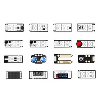 Универсальный комплект датчиков ко всей линейки "Техник" - «globural.ru» - Воронеж