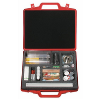 Комплект лабораторного оборудования "Вещества и их свойства" - «globural.ru» - Воронеж