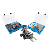VEX IQ Супер набор Super Kit (2-е поколение Gen 2) - «globural.ru» - Воронеж
