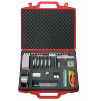 Комплект лабораторного оборудования демонстрационный  "Органы чувств" с блоком питания - «globural.ru» - Воронеж