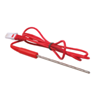 Датчик температуры с отрицательным термическим коэффициентом сопротивления к цифровой лаборатории VinciLab - «globural.ru» - Воронеж
