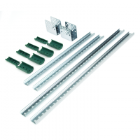 Набор для создания линейного движения Linear Motion Kit для конструктора VEX - «globural.ru» - Воронеж