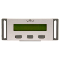 ЖК-дисплей LCD Display для конструктора VEX - «globural.ru» - Воронеж