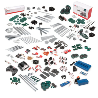 VEX EDR Супер набор для класса и соревнований Classroom & Competition Super Kit - «globural.ru» - Воронеж