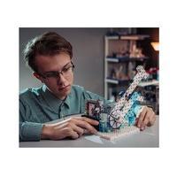 Набор для конструирования на уроках по предмету «Технология» в 5-6 классах - «globural.ru» - Воронеж