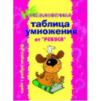 Комплект карточек "Таблица умножения" для начинающих - «globural.ru» - Воронеж