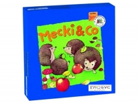Развивающая игра "Ёжики" - «globural.ru» - Воронеж