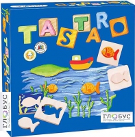 Развивающая игра "Тастаро" - «globural.ru» - Воронеж