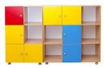 Игровой уголок «Мозаика» - «globural.ru» - Воронеж