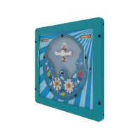 Игровой модуль Balancing Act - «globural.ru» - Воронеж