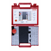 Комплект оборудования для конструирования fischergeometric 2 - «globural.ru» - Воронеж