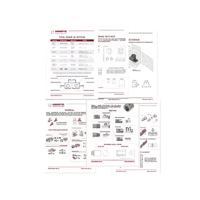 Набор плакатов по черчению (7 штук) - «globural.ru» - Воронеж