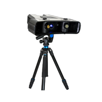 3D сканер RangeVision PRO II  - «globural.ru» - Воронеж