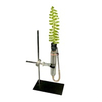 Прибор для демонстрации всасывания воды корнями (вариант 1) - «globural.ru» - Воронеж