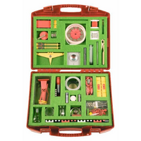 Комплект лабораторного оборудования "Природные явления" - «globural.ru» - Воронеж