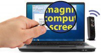 Программа экранного увеличения с поддержкой речи SuperNova Magnifier & Speech - «globural.ru» - Воронеж