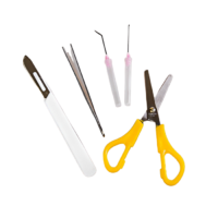 Набор инструментов препаровальных - «globural.ru» - Воронеж