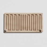 Такт-панель "Лабиринт-муравейник №12" - «globural.ru» - Воронеж