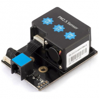 Датчик взвешенных частиц Me PM2.5 Sensor - «globural.ru» - Воронеж