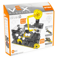 Набор VEX by HEXBUG "Шариковая машина" - «globural.ru» - Воронеж
