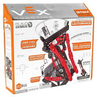 Набор VEX by HEXBUG "Шариковый метатель" - «globural.ru» - Воронеж