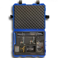 Комплект лабораторного оборудования «Давление жидкостей. Схема водопровода. Водонапорная башня» - «globural.ru» - Воронеж