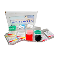 Коллекция "Волокна" демонстрационная - «globural.ru» - Воронеж