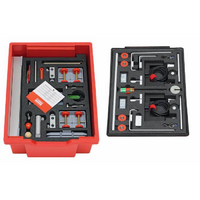 Комплект лабораторного оборудования "Законы динамики" - «globural.ru» - Воронеж