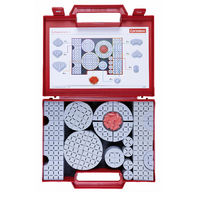 Комплект оборудования для конструирования fischergeometric 3 - «globural.ru» - Воронеж