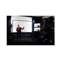 Фон для для интерактивной видеостудии - «globural.ru» - Воронеж