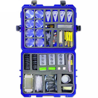 Комплект лабораторного оборудования «Биология. Основы практикума» - «globural.ru» - Воронеж