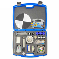 Комплект лабораторного оборудования «Растения и среда обитания» - «globural.ru» - Воронеж