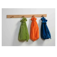 Сказочные мешочки. Планка для хранения - «globural.ru» - Воронеж