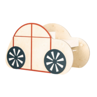 Методический интерактивный комплекс «Машинка-25'» - «globural.ru» - Воронеж