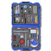 Комплект лабораторного оборудования «Природные явления» - «globural.ru» - Воронеж