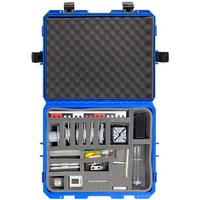 Комплект лабораторного оборудования «Органы чувств. Что ты чувствуешь, видишь, слышишь» - «globural.ru» - Воронеж