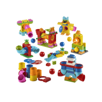 Комплект с трубками DUPLO - «globural.ru» - Воронеж