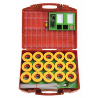 Фильтрация воды. Комплект лабораторного оборудования - «globural.ru» - Воронеж