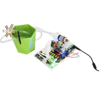 Агрокласс ЙоТик М1 (состав класса 8 человек) - «globural.ru» - Воронеж